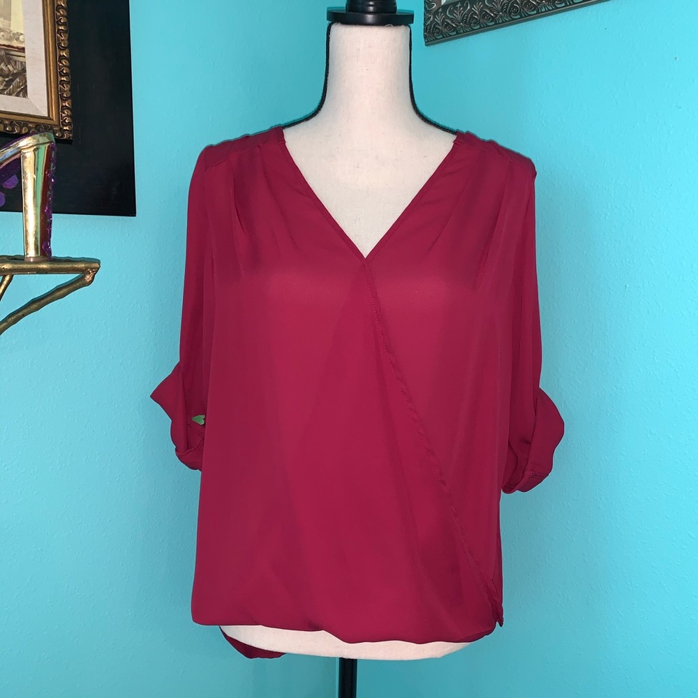 Soulmates Top
